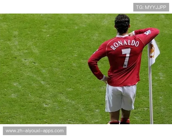 C罗谈退役：我不会停，依然在追逐足球的极限