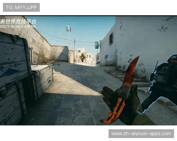 CS_GO残局决策与控枪训练：打造终极胜利的秘密武器