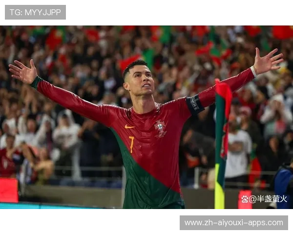 C罗染红国家队危机，c罗国家队庆祝
