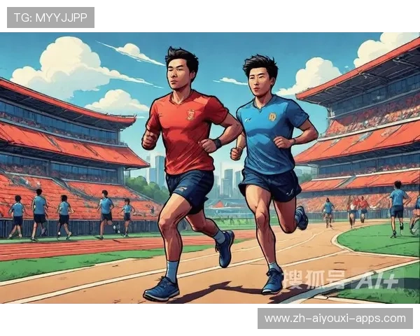 竞技高度不断突破