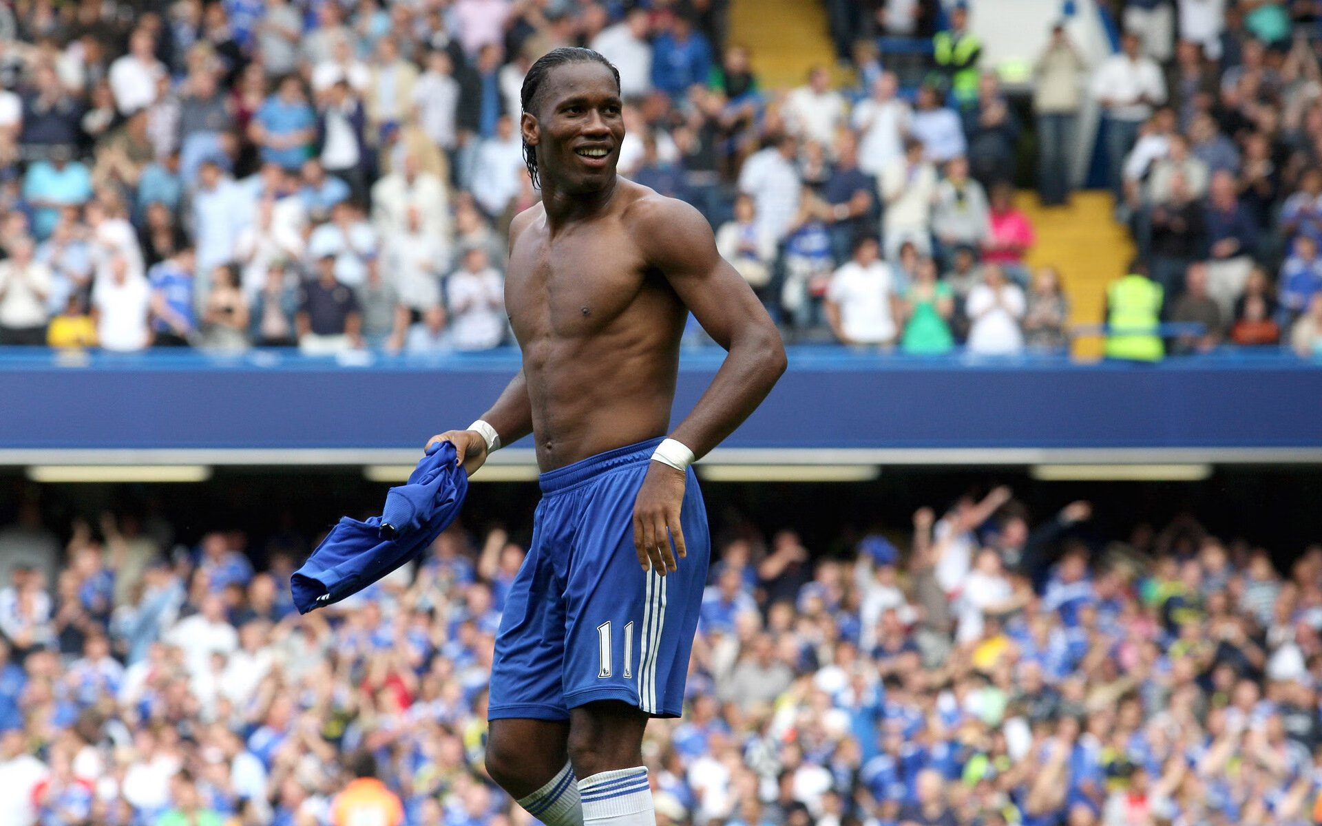 比赛现场观众热力图系统上线测试